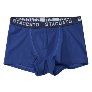 STACCATO - Retropants mit Logo-Bund - Gr. - 98