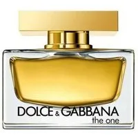 DOLCE & GABBANA Eau de Parfum The One Edp Spray 75ml