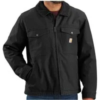 Carhartt Sweatjacke 106432-N04 Carhartt Montana