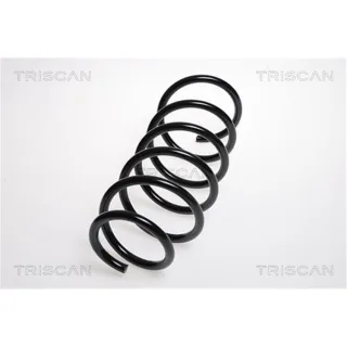 Triscan Feder Vorne Mitsubishi Colt 87504246