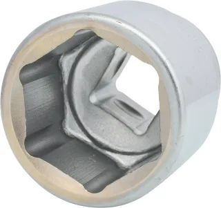 KS Tools 1" Sechskant-Stecknuss, kurz - 911.1050