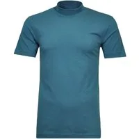 RAGMAN Stehkragenshirt