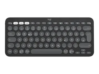 Logitech Pebble Keys 2 K380s | 920-011811 | Tastatur - kabellos