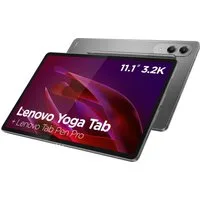 Lenovo Yoga Tab (11,1 Zoll) Tablet (11,1", Android, 3.2K LTPS Display, Qualcomm Snapdragon 8 Gen 3)