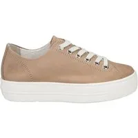 Paul Green Paul Green 4790-241, Sneaker, Braun, Damen Sneaker