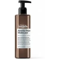 L'ORÉAL PROFESSIONNEL PARIS Haarserum Série Expert Absolut Repair Molecular Rinse-Off Serum 75 ml