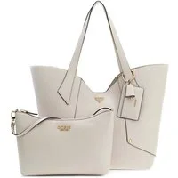 Guess Shopper 2 in 1 Tote (Set, 3-tlg)
