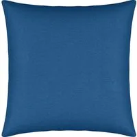 Erwin Müller Kissenbezug Kuschelkissenbezug "Murnau", Single-Jersey Uni