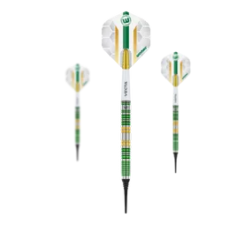Winmau Xenon Softdarts - 20g