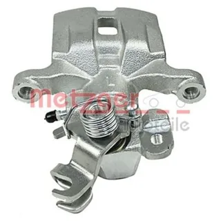Metzger Bremssattel hinten links Mazda 6 GG GY