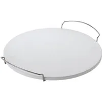 RÖSLE Pizzastein BBQ, Cordierit, Ø 42 cm