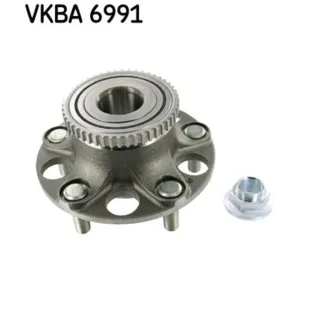 SKF Radlager hinten Honda Civic 8 9 VKBA6991