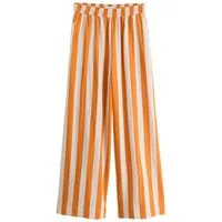 Next Palazzohose Schlupfhose mit besonders weitem Bein (1-tlg)