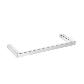 Cosmic Bath Life Handtuchstange 30 cm, chrom, 2290163 WJC229A0063001