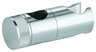 GROHE Gleitelement 48424 für Rainshower SmartActive Brausestangen phantom black, 48424KF0 48424KF0