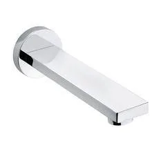 Kludi ZENTA SL Wanneneinlauf 170mm chrom, 4860005 4860005