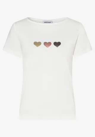MORE & MORE - More & More 61010053 offwhite offwhite - Gr. - 40