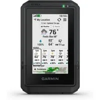 Garmin eTrex Touch Outdoor-Navigationsgerät (Karten-Updates)