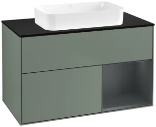 Villeroy & Boch Finion Waschtischunterschrank G66, G662HGGM G662HGGM