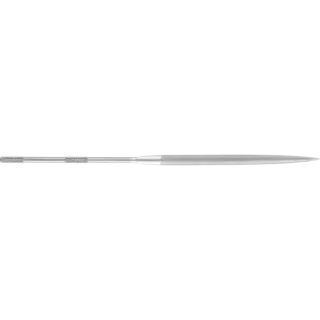PFERD TOOLS Präzisions-Nadelfeile Halbrund Schweizer Hieb - 12808184