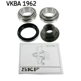 SKF Radlager hinten Mitsubishi Colt Lancer