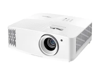 Optoma UHD35x | e9pv7gl06ez1 | DLP-Projektor - 3D