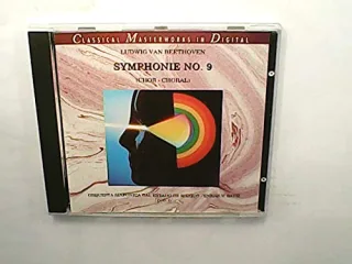 Symphonie No.9Op.125D Moll