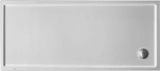 Duravit Starck Slimline Duschwanne Weiß 1700x800 mm - 720239000000001 720239000000001
