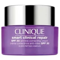 CLINIQUE Gesichtspflege SMART CLINICAL anti-wrinkle cream SPF30
