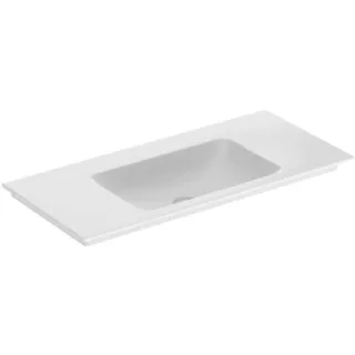 Geberit ONE Möbelwaschtisch 105x48 cm 505011014