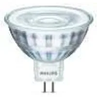Philips LED-Leuchtmittel Philips LED-Leuchtmittel Spot GU5.3 MR16 4,4W, Nicht dimmbar