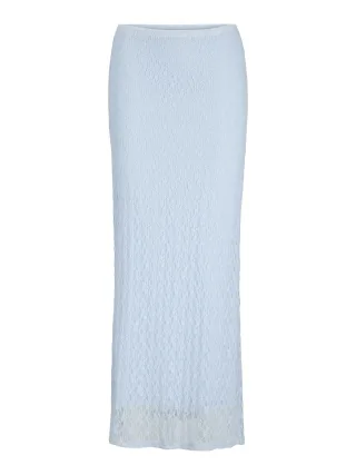 JJXX - JXMONROE STR MW LACE SKIRT JRS Skyway - Gr. - S
