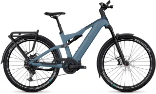 Herren e-Bike  Kalkhoff Entice 7+ Advance Herren . 2026 (Rahmenhöhe: 46 cm / M - Körpergr. 160 - 186 cm)