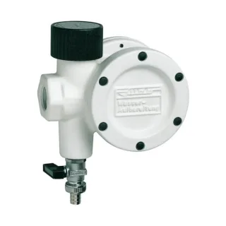 Judo Heißwasser-Rückspülschutzfilter 8101032 320 µm Maschenweite, 1 1/2"