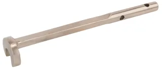 KS Tools BRONZEplus Klauenschlüssel ohne Drehstift - 963.8475