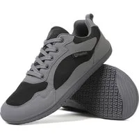 Freiluftkind Everest Sneaker – Der perfekte Schuh für dein Abenteuer Sneaker Dünne Sohle, Breite Zehenbox, Nullabsatz, Flexibel