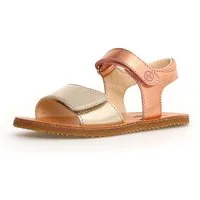 Naturino Naturino Sandalen Babis Barefoot Barfußschuhe Leder Sandalette