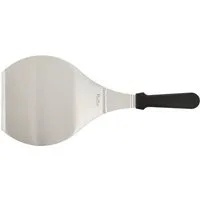 PINTINOX Küchenwender Professional, für Pfannkuchen, Pizza, Kuchen, Edelstahl, spülmaschinengeeignet