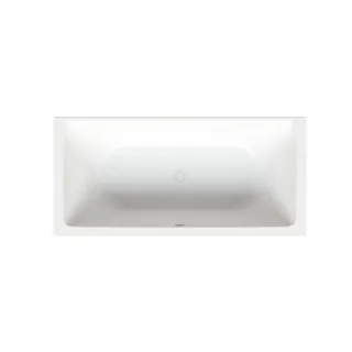 Badewanne BetteFree 6831000 190 x 90 cm, weiss