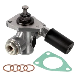 Febi Kraftstoffpumpe  23027
