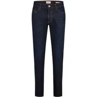 Hattric 5-Pocket-Jeans 5-Pocket Davis Denim