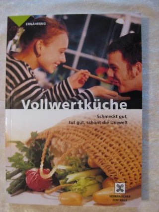Vollwertküche