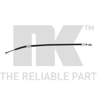 NK Handbremsseil links Volvo 780 960 S90 V90 2,4