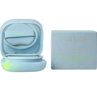 Neo Cushion Mewy Make-up #17w-warm Ivory 15 gr