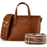 VALENTINO BAGS Schultertasche Dea RE, Polyurethan