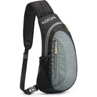 G4Free Umhängetasche Leichte Brusttasche Sling Schulter Rucksäcke, Brusttasche Freizeitrucksack Reiserucksack Rucksack Trekkingrucksack