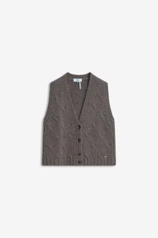 CINQUE - CISARANA braun - Gr. - XXL