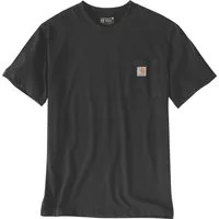 Carhartt T-Shirt Dearborn Relaxed Pocket T-Shirt