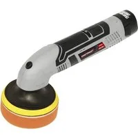 Dino KRAFTPAKET Poliermaschine Dino KRAFTPAKET Mini 640241 Akku Rotationspoliermaschine 10.8 V 350 -