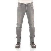 Replay Slim-fit-Jeans Anbass Jeanshose mit Stretch